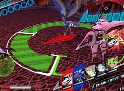 Conception II Demo Bringing the Love to 3DS on 25th March