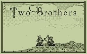 Chromophore: The Two Brothers Director's Cut