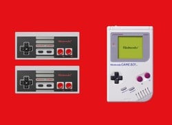 Nintendo Expands Switch Online's NES And Game Boy Library With Four More Titles