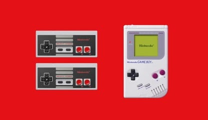 Nintendo Expands Switch Online's NES And Game Boy Library With Four More Titles