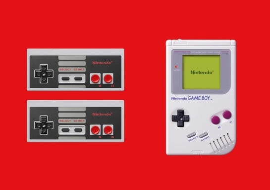 Nintendo Expands Switch Online's NES And Game Boy Library With Four More Titles