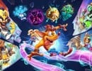 Crash Bandicoot 4: It's About Time Hits Nintendo Switch This March