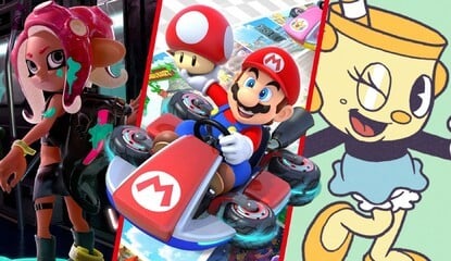 Best Nintendo Switch DLC & Expansions