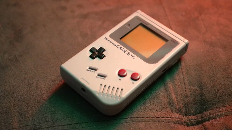 Pokémon Game Boy