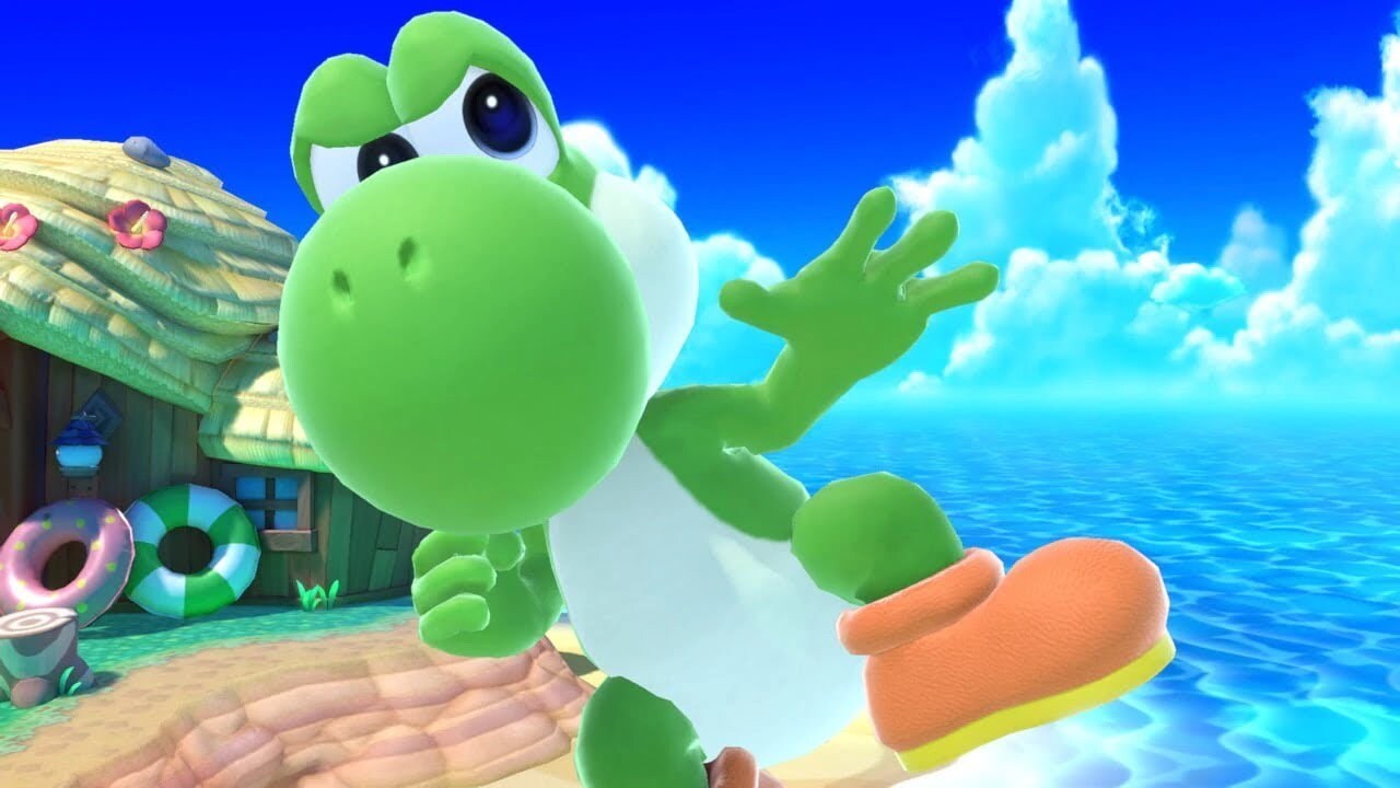 英国チャート: 4 つの Switch 独占ゲームがトップ 10 にランクイン