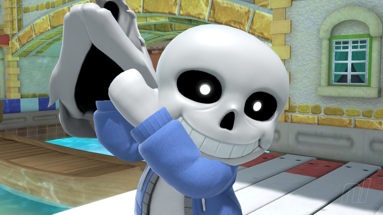 How to beat sans on Nintendo : r/Undertale