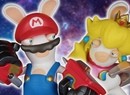 Ubisoft Unveils Two Adorable Mario + Rabbids Sparks Of Hope Figurines