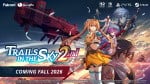 Trails in the Sky 2nd Chapter - Nintendo Switch 2 Edition