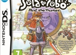 XSEED: Localising Solatorobo Did Not Open Channels of Communication with NOE