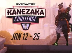 Overwatch's New Kanezaka Map Is Now Live, And It's Gearing Us Up For Overwatch 2