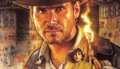 What's The Best Indiana Jones Game? Rate Your Favourites For Our Upcoming Ranking