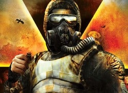 STALKER: Shadow Of Chornobyl (Switch) - Legendary Series Stalks Switch With A Solid Port