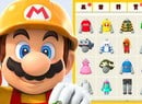 Super Mario Maker 2 - All Mii Outfit Unlocks List