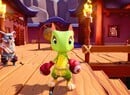 Kao The Kangaroo Teams Up With Yooka-Laylee In Free DLC, Out Soon On Switch
