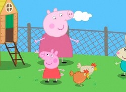 My Friend Peppa Pig Releases Today On Switch, Here's The Launch Trailer
