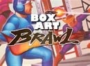 Box Art Brawl #52 - Mega Man 2