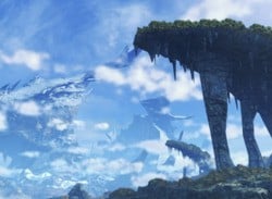 Xenoblade Chronicles 3's World Is 'Five Times Larger' Than Predecessor's, Says Monolith Soft