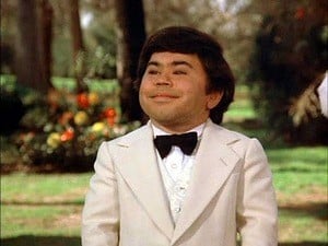 This is either Hervé Villechaize or Hot Head