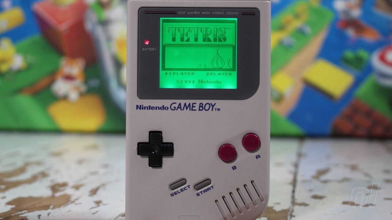 GB ROMs FREE - Gameboy ROMs - Emulator Games