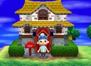 Nintendo To Deliver New Homes To Animal Crossing: New Leaf Via SpotPass
