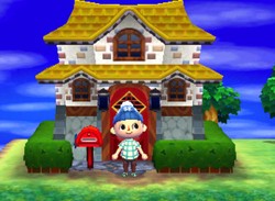 Nintendo To Deliver New Homes To Animal Crossing: New Leaf Via SpotPass