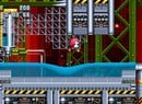 Chemical Plant Zone Looks Rather Fun in Sonic Mania