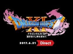 The Dragon Quest XI Nintendo Direct - Live!