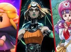 137 Switch 1 & 2 Games You Should Check Out In The 'Hits For The Holidays' Nintendo eShop Sale (US)