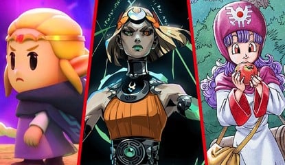 137 Switch 1 & 2 Games You Should Check Out In The 'Hits For The Holidays' Nintendo eShop Sale (US)