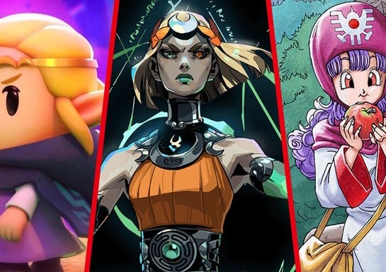 137 Switch 1 & 2 Games You Should Check Out In The 'Hits For The Holidays' Nintendo eShop Sale (US)