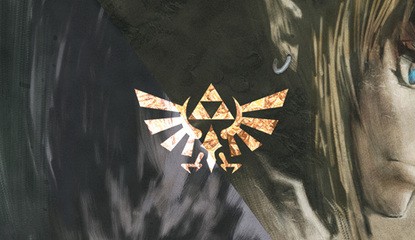 Did You Know Gaming? Explores The Legend of Zelda: Twilight Princess
