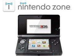 Nintendo Zone Launched in Europe