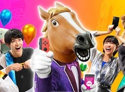 Everybody 1-2-Switch! Was A Best-Seller In July 2024