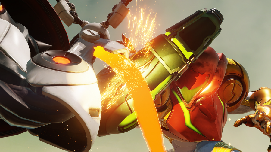 We got our first look at Metroid Ravenous this month, alongside the reveal that it'll launch... when?