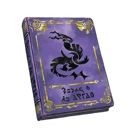 Violet Book