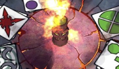 Jungle Speed (WiiWare)