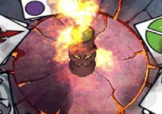 Jungle Speed (WiiWare)