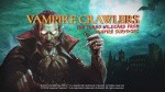 Vampire Crawlers: The Turbo Wildcard from Vampire Survivors (Switch eShop)