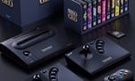 "No Emulation, No Compromise, No Comparison" - The $250 Neo Geo+ AES Aims To Be A 1:1 Replica Of SNK's Classic Console