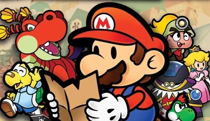 Paper Mario: The Thousand-Year Door: 12 Things To Know Before You Start