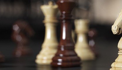 Pure Chess (Wii U eShop)