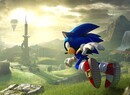 Takashi Iizuka Says He Already Knows What The Next Sonic Game Is