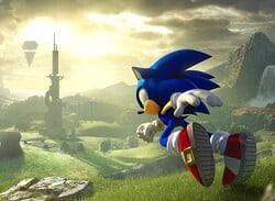 Takashi Iizuka Says He Already Knows What The Next Sonic Game Is