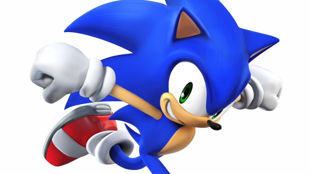 SEGA is Releasing Sonic Prime Merchandise