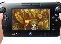 Professor Layton Wii U Would be Interesting, Says Hino