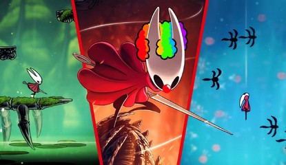 The Road To Silksong: Remembering Seven Years Of Hope, Hype, And Clown Makeup