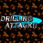 G.G Series DRILLING ATTACK!!