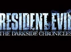 Check Out A New Resident Evil: Darkside Chronicles Trailer
