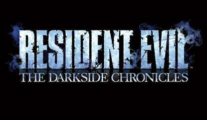 Check Out A New Resident Evil: Darkside Chronicles Trailer