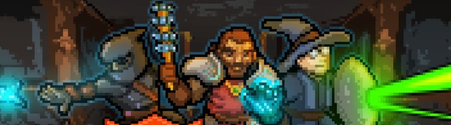Barony (Switch eShop)